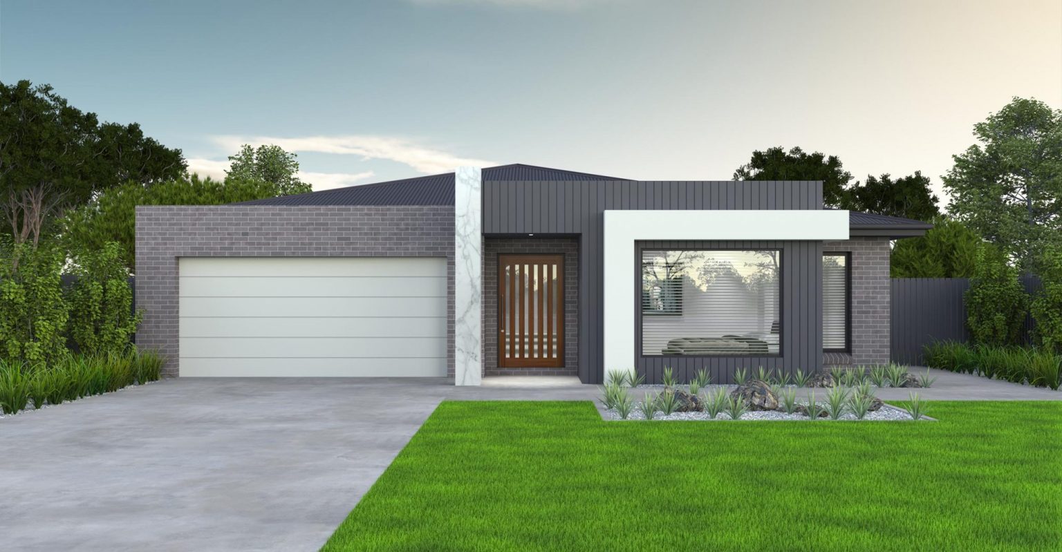 Facades Status Homes