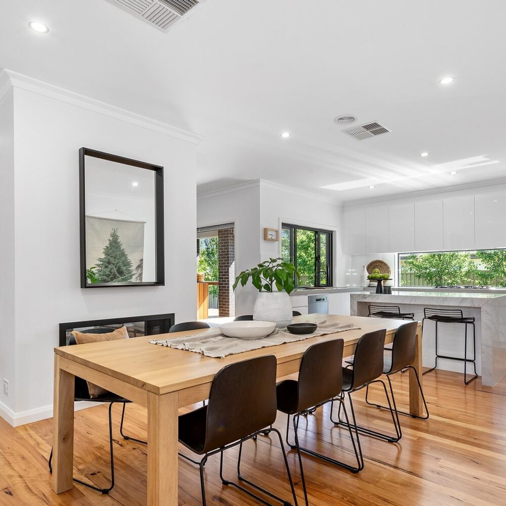 Botanic 30 Status Homes