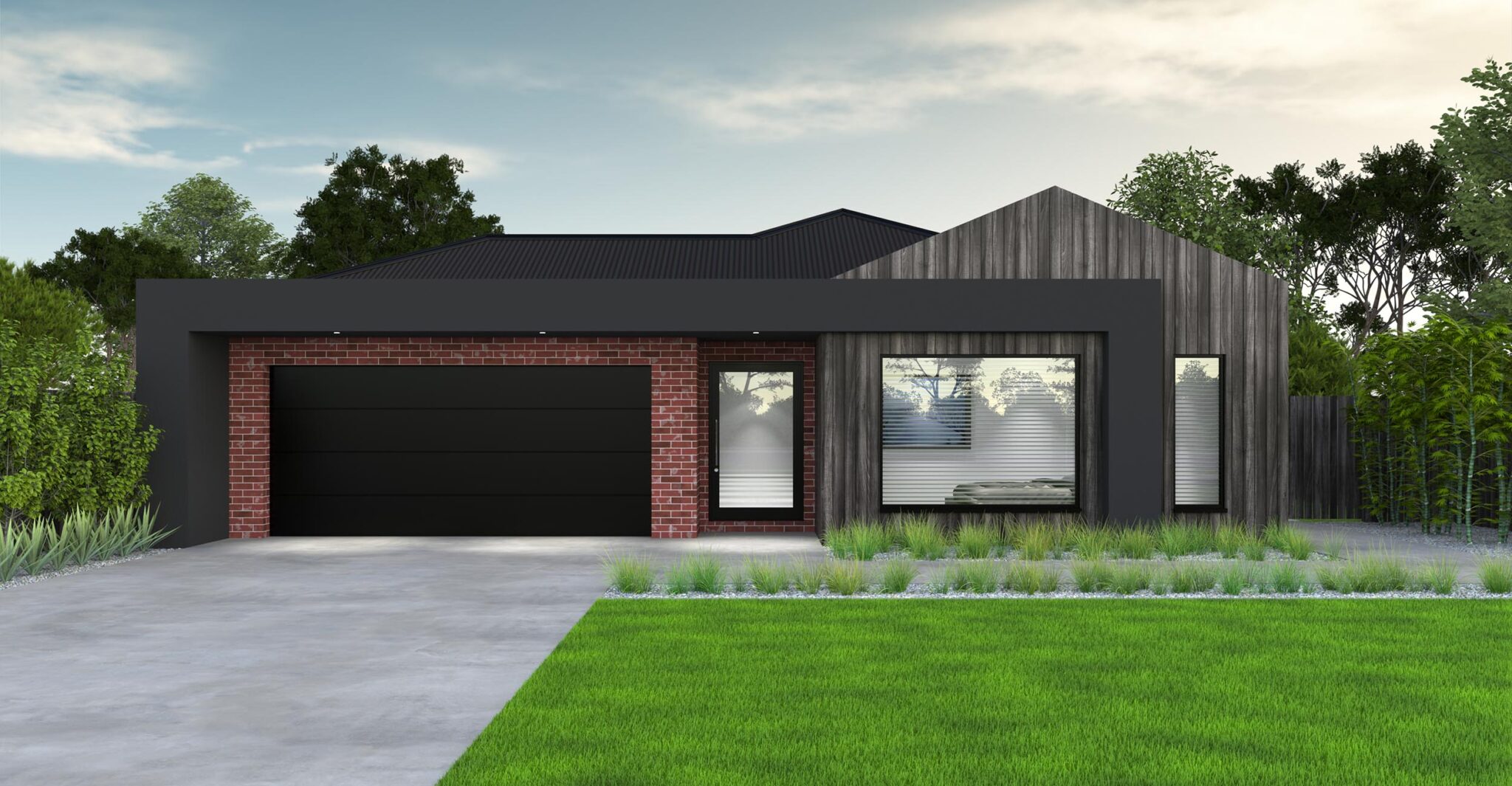 Shortridge 27 Status Homes