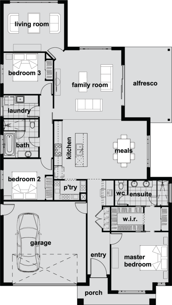 Shortridge 27 Status Homes