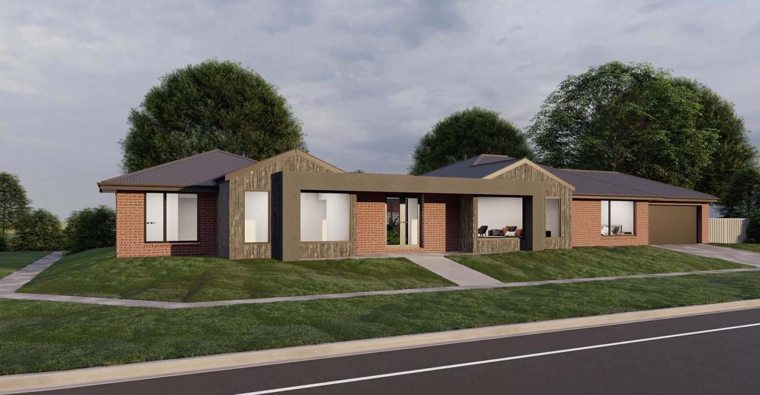 Botanic 30 Status Homes